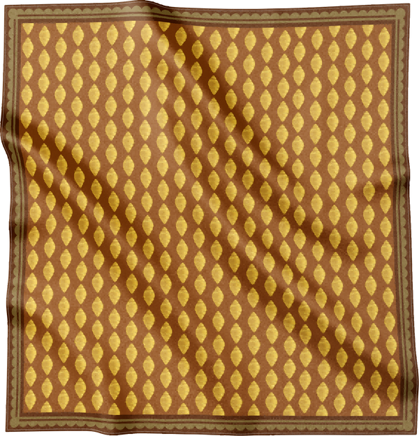 CARRÉ 50 PLAISIR COUPABLE