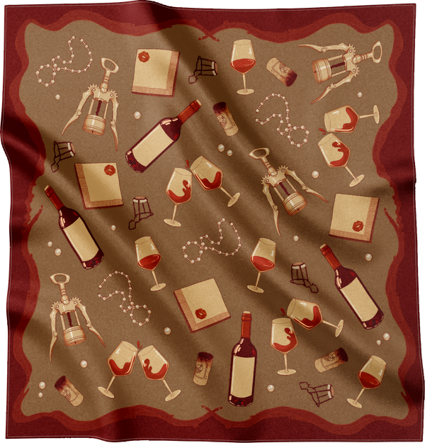 CARRÉ 50 AMUSE-BOUCHE